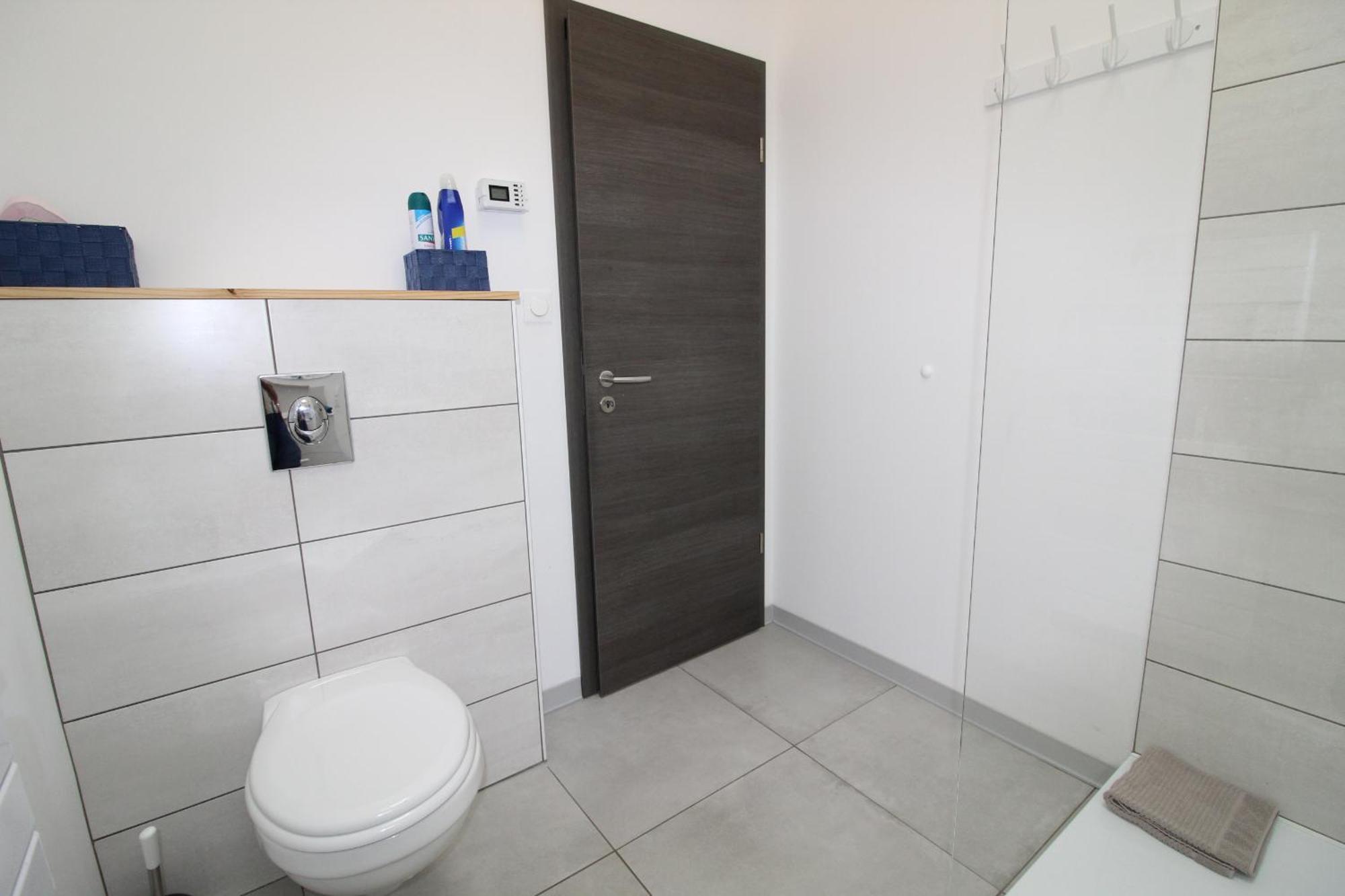 Apartmán L'Avison Bruyeres Exteriér fotografie
