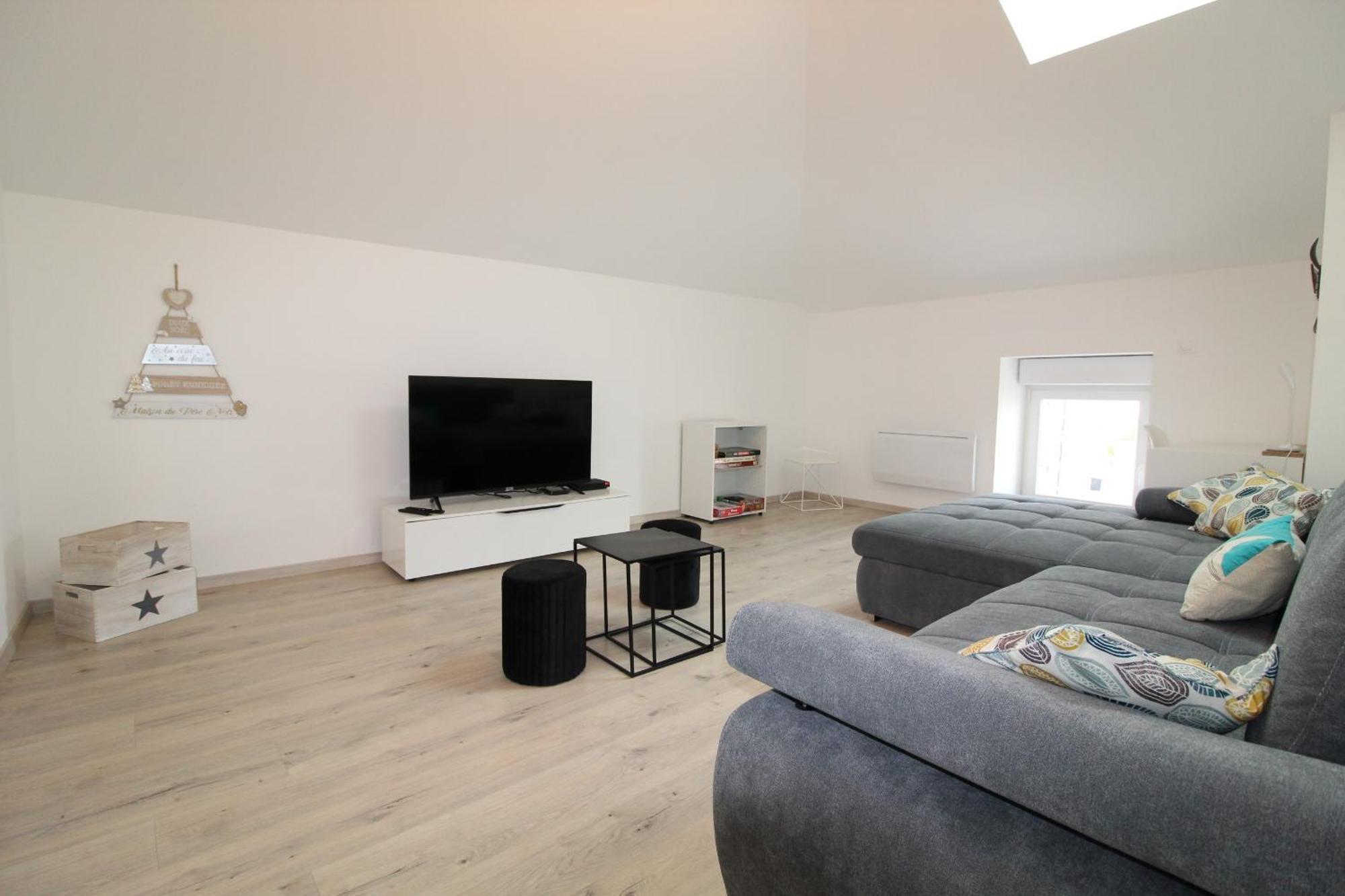 Apartmán L'Avison Bruyeres Exteriér fotografie