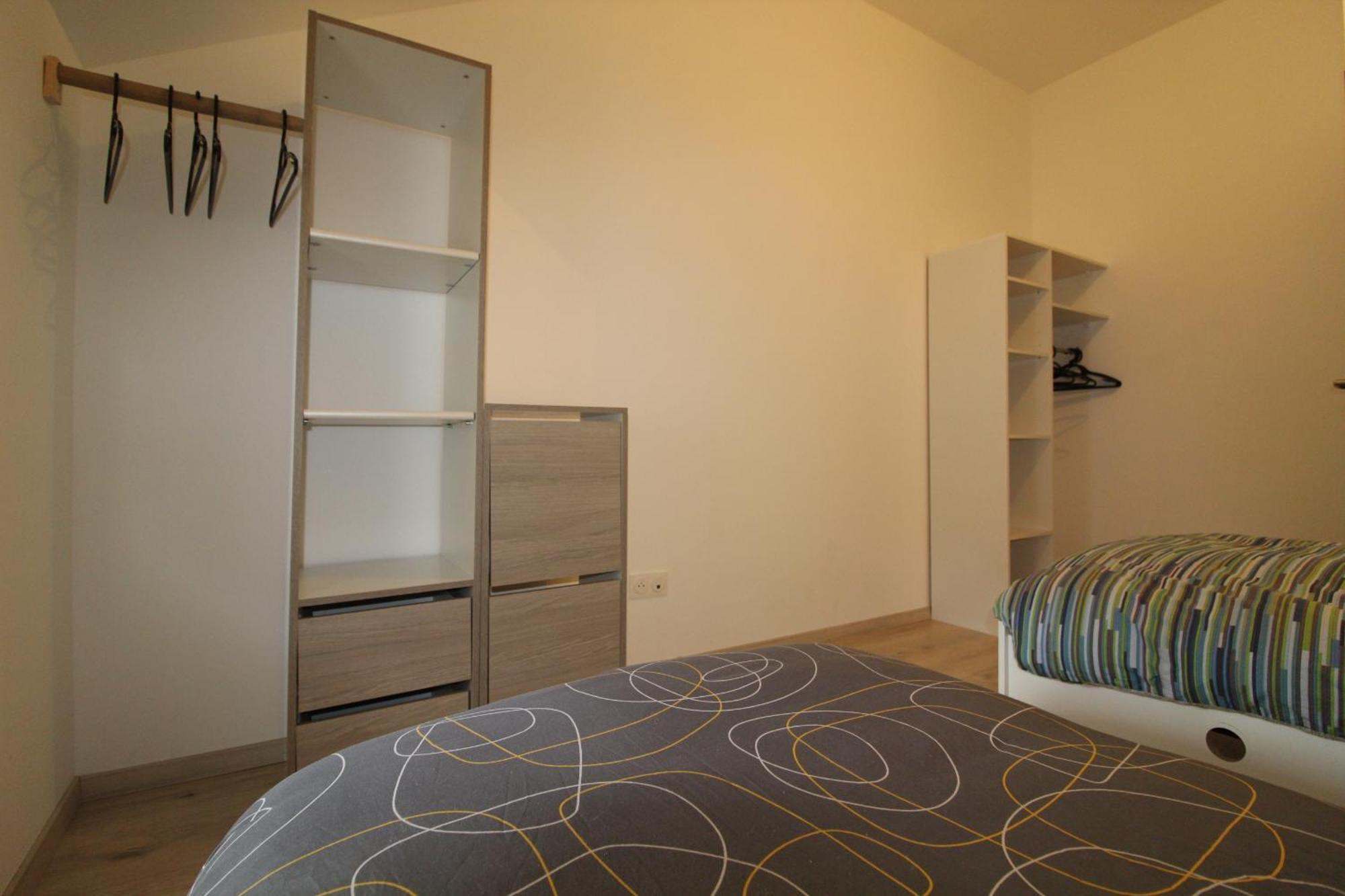 Apartmán L'Avison Bruyeres Exteriér fotografie