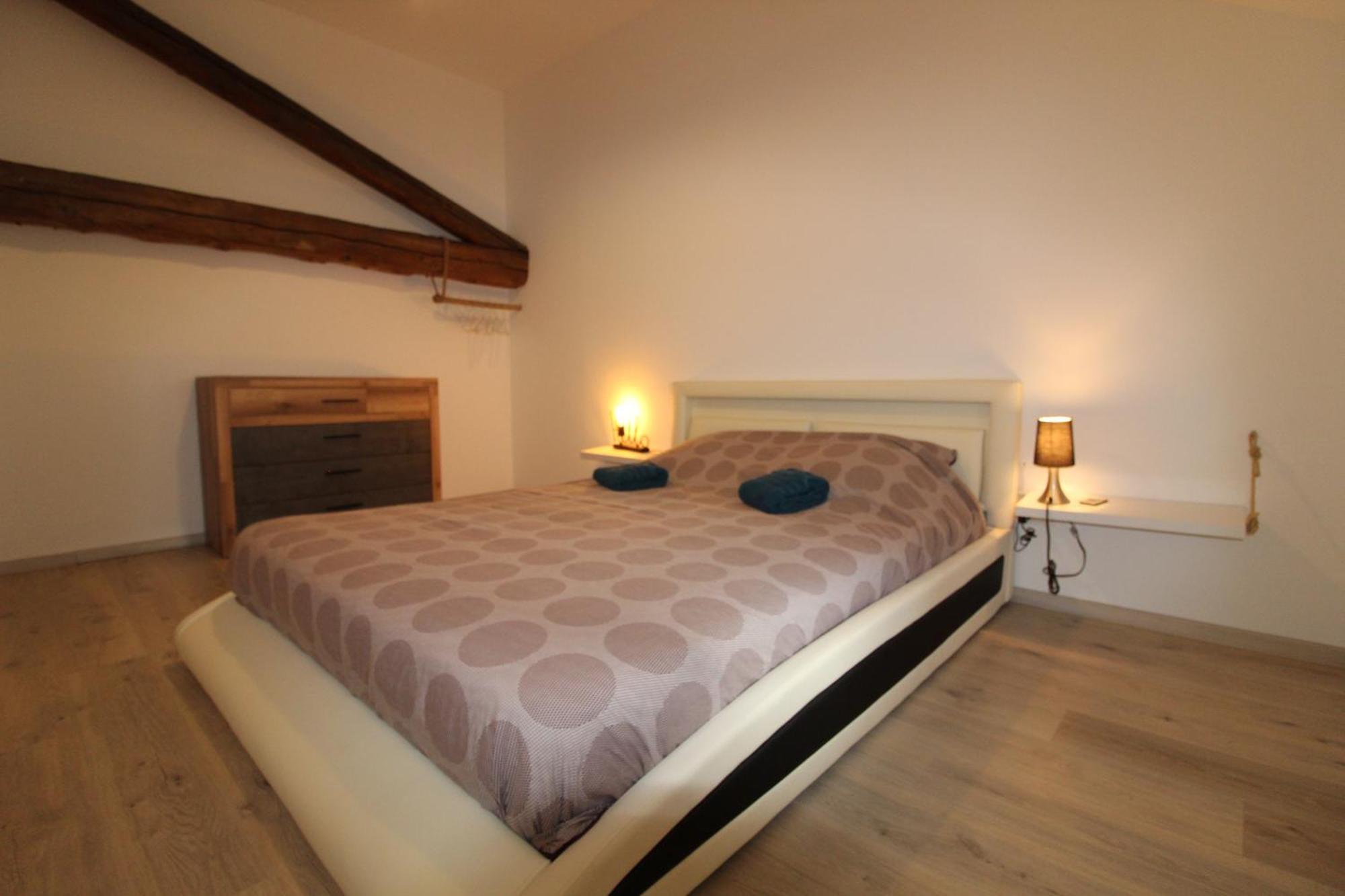 Apartmán L'Avison Bruyeres Exteriér fotografie